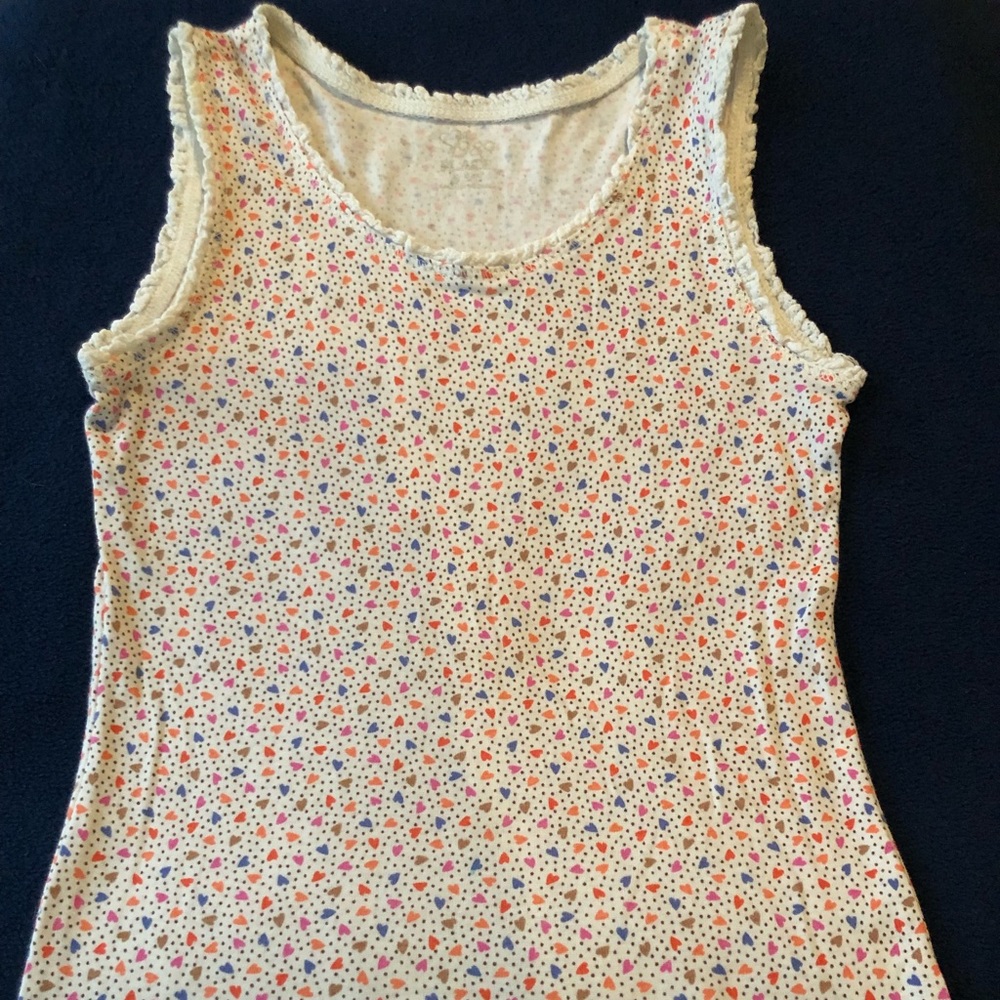 Children’s Place Tank Top
